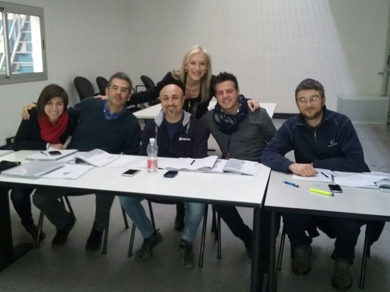 Corsi di inglese a Reggio Emilia