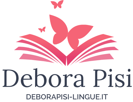 Debora Pisi lingue